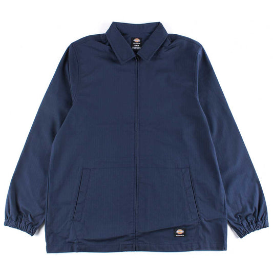 Dickies Skateboarding Counselor Coat - Ink Navy