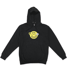 Da mystery 2025 of chessboxin hoodie