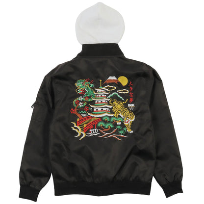 DGK Harmony Jacket