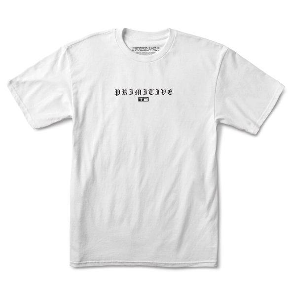 Primitive Machine T-Shirt