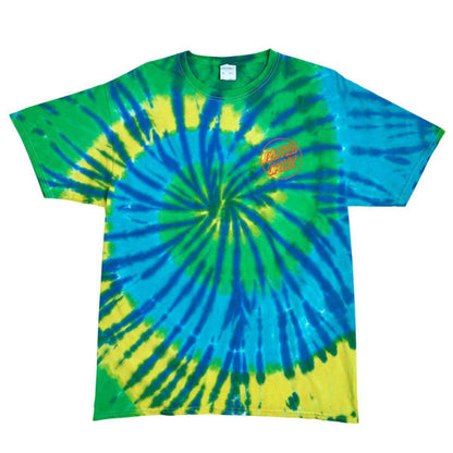 Santa Cruz Opus Dot T-Shirt - Karma