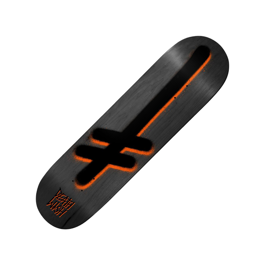 Deathwish 2024 tech deck