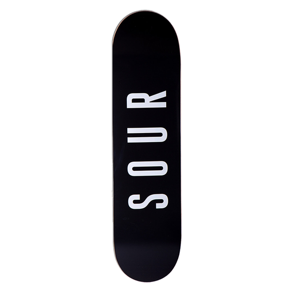 Sour Army Deck