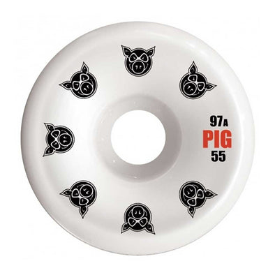 Pig Multi Pig Wheels