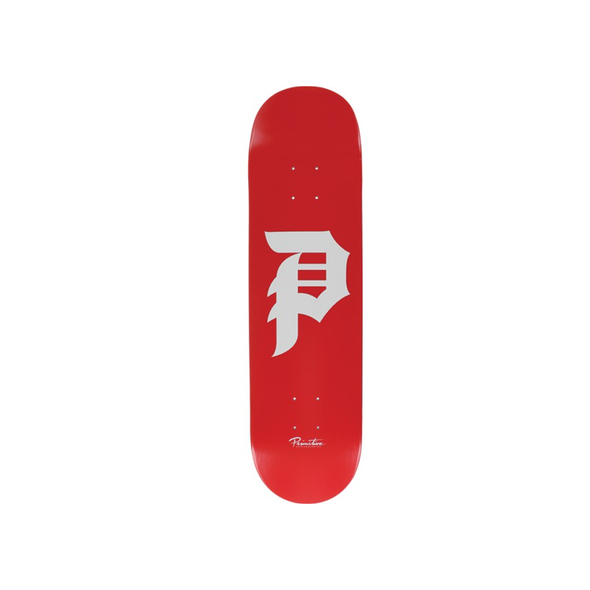 Primitive Dirty P Deck