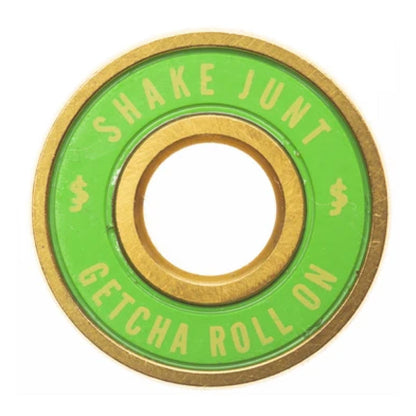 Shake Junt Triple OG Bearings