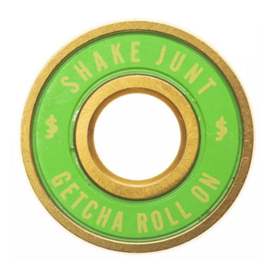 Shake Junt Triple OG Bearings