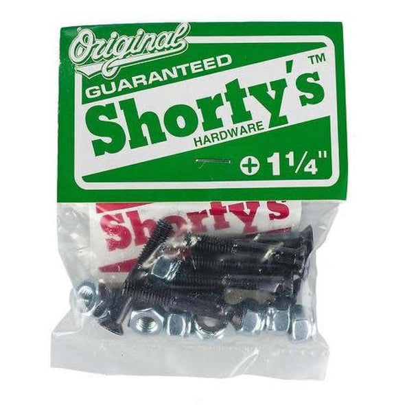 Shorty's Hardware 1 1/4" Phillips