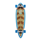 Santa Cruz Stipple Wave Dot Pintail Cruiser 9.2