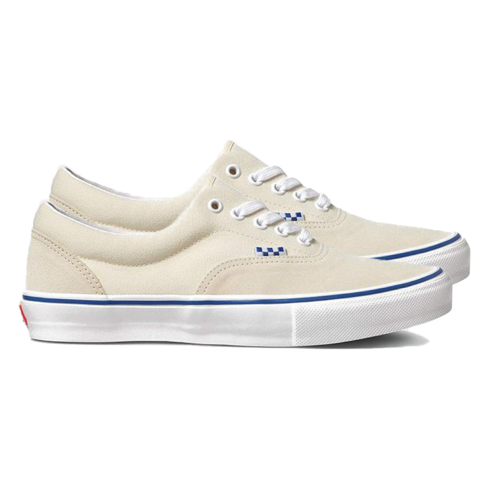 Vans Era Shoes (Off White) *** – Warped Skate