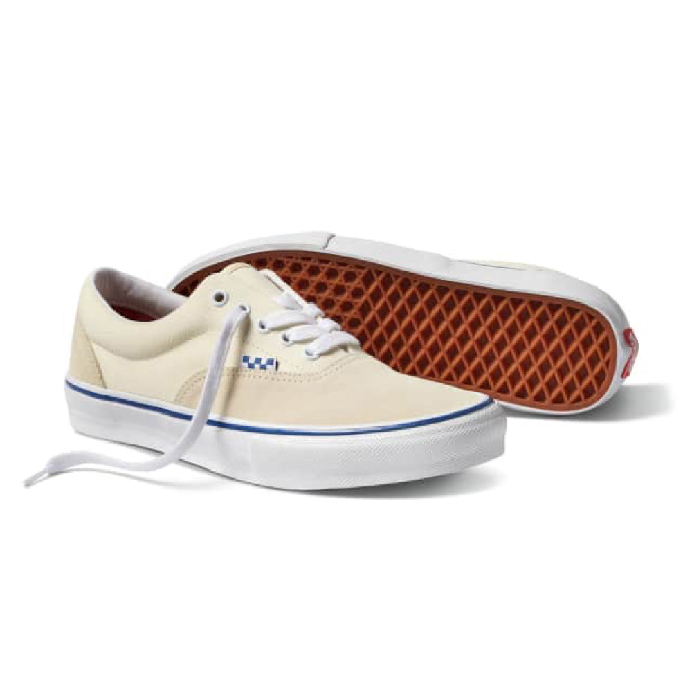 Vans Era Pro Shoes White) *** Skate Shop
