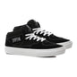 Vans Skate Half Cab Shoes - Black/White