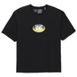 Vans Off the Wall Gradient T-Shirt - Black